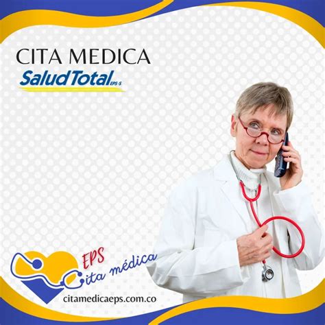 línea gratuita de salud total|Cita Salud Total por teléfono 2024